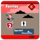 Ferries