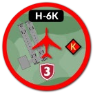 H-6K