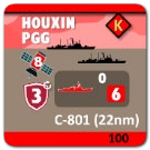 HOUXIN PGG