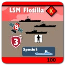 LSM Flotilla