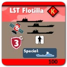 LST Flotilla