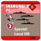 SHANGHAI 3 PC