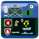 2 RAR
