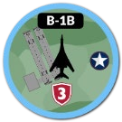 B-1B