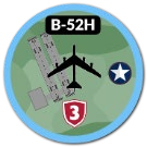 B-52H