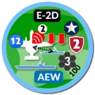 E-2D