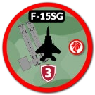 F-15SG