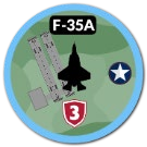 F-35A