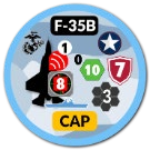 F-35B