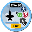 F/A-18