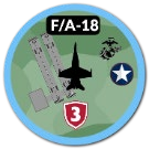 F/A-18