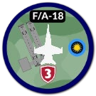 F/A-18