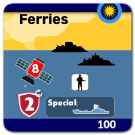 Ferries