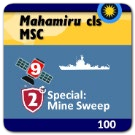 Mahamiru Cls MSC