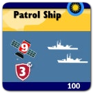 Patrol Ship