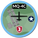 MQ-4C