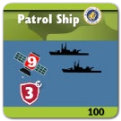 Patrol Ship
